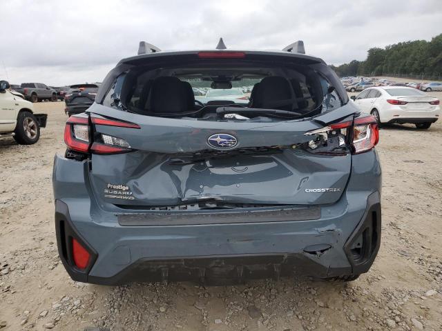 Photo 6 from auction – 2024 SUBARU CROSSTREK with VIN JF2GUADC2R8244486