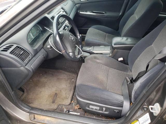 Photo 7 from auction – 2004 TOYOTA CAMRY with VIN 4T1BE32K14U798691