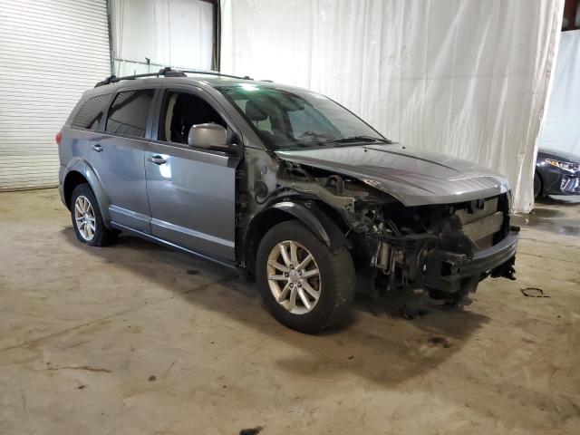 Photo 4 from auction – 2013 DODGE JOURNEY SX with VIN 3C4PDCCG2DT706716