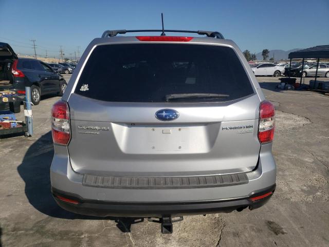 Снимка 6 от търг – 2015 SUBARU FORESTER 2 с VIN JF2SJAFC8FH515532