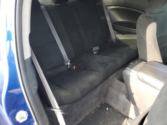 Photo 10 from auction – 2008 HONDA ACCORD EX with VIN 1HGCS127X8A014129