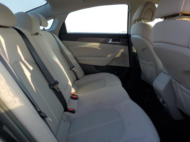 Photo 10 from auction – 2015 HYUNDAI SONATA SPO with VIN 5NPE34AF2FH108218