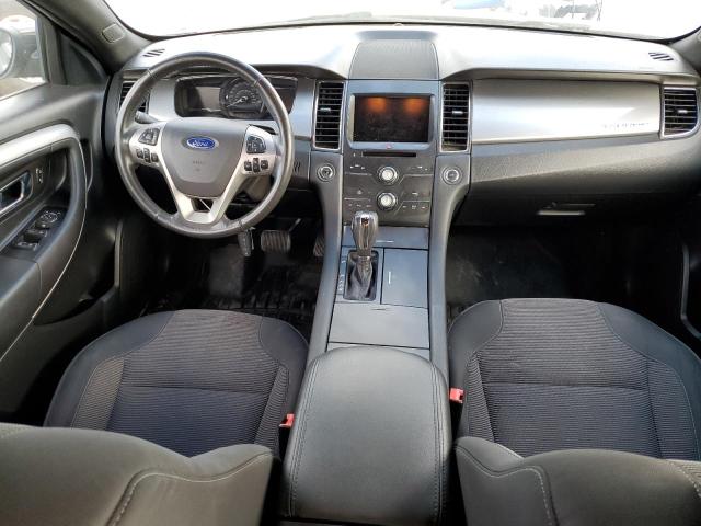 Photo 8 from auction – 2015 FORD TAURUS SEL with VIN 1FAHP2H85FG151300