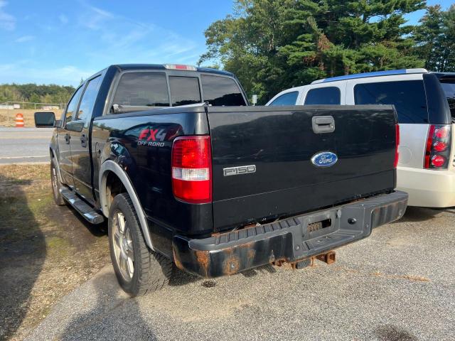 Photo 3 from auction – 2008 FORD F150 SUPER with VIN 1FTPW14558FC15763
