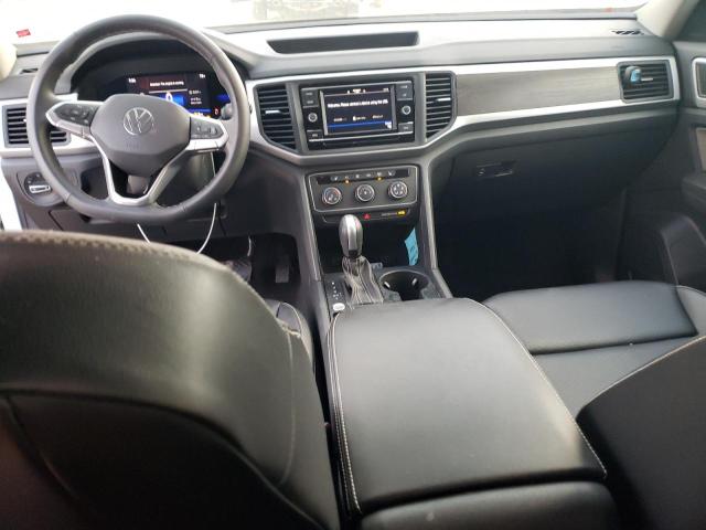 Photo 8 from auction – 2022 VOLKSWAGEN ATLAS SE with VIN 1V2DP2CA7NC532931