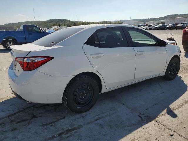 Photo 3 from auction – 2015 TOYOTA COROLLA L with VIN 5YFBURHE7FP287482