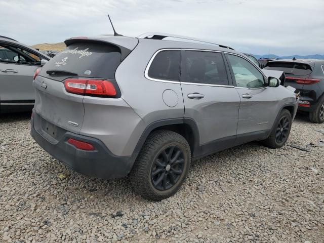 Photo 3 from auction – 2016 JEEP CHEROKEE L with VIN 1C4PJLCB0GW234348