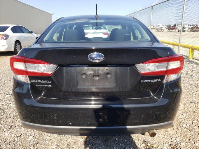 Photo 6 from auction – 2018 SUBARU IMPREZA with VIN 4S3GKAA69J3609086