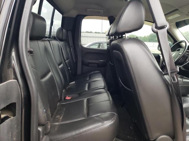 Photo 10 from auction – 2007 GMC NEW SIERRA with VIN 1GTEK19057Z553435