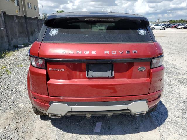 Photo 6 from auction – 2014 LAND ROVER RANGE ROVE with VIN SALVT2BG2EH947741