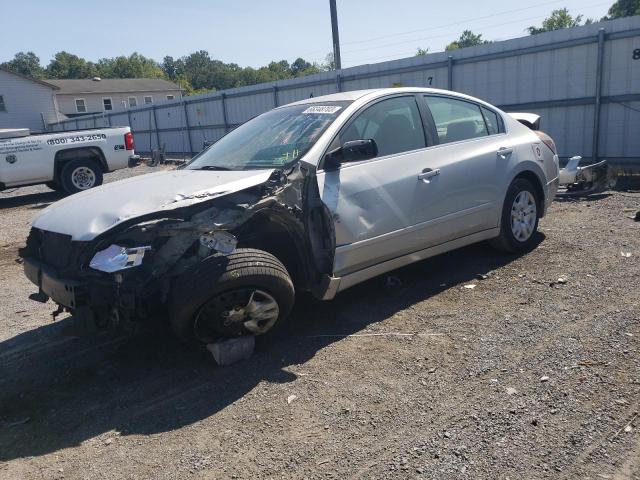 NISSAN ALTIMA 2.5 2009 with VIN 1N4AL21E59N436723 - Photo from auction