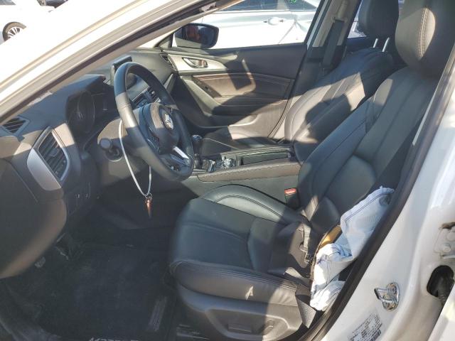 Photo 7 from auction – 2018 MAZDA 3 TOURING with VIN 3MZBN1L38JM255903