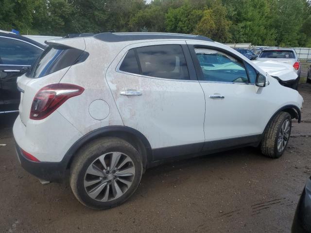 Photo 3 from auction – 2017 BUICK ENCORE PRE with VIN KL4CJBSB1HB024807