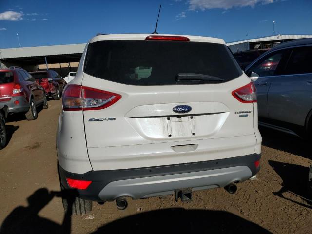 Фото 6 с аукциона – 2013 FORD ESCAPE TIT с VIN 1FMCU9J97DUC12147