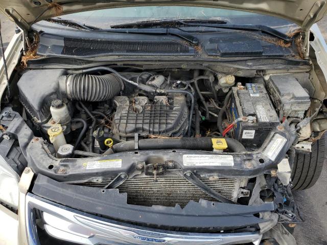 Photo 12 from auction – 2011 CHRYSLER TOWN & COU with VIN 2A4RR5DG2BR768504