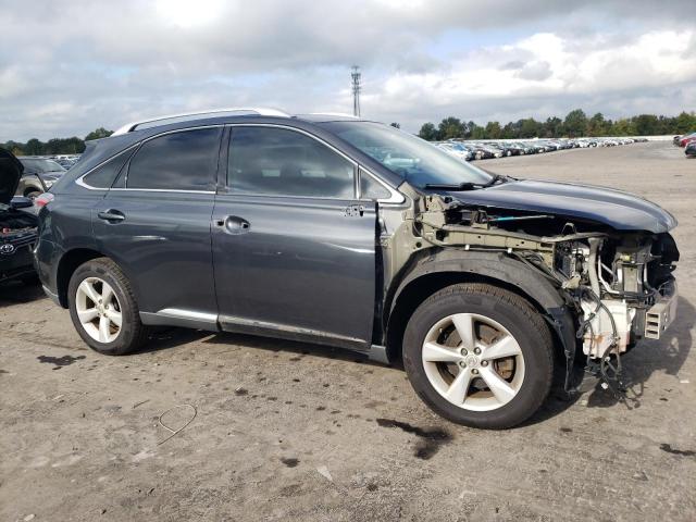 Photo 4 from auction – 2010 LEXUS RX 350 with VIN 2T2BK1BA7AC068040