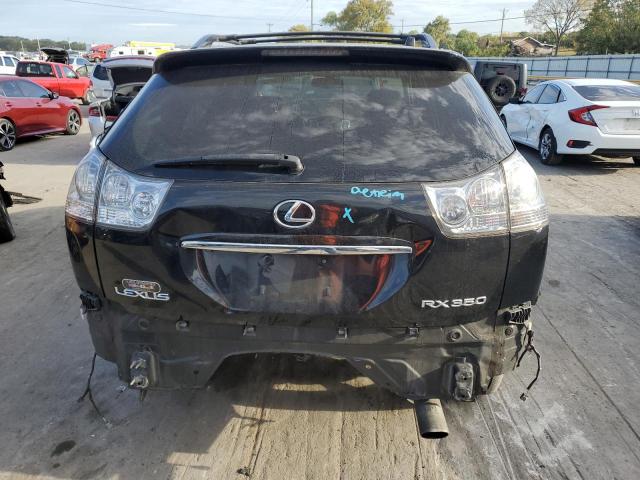 Photo 6 from auction – 2009 LEXUS RX 350 with VIN 2T2HK31U59C133612