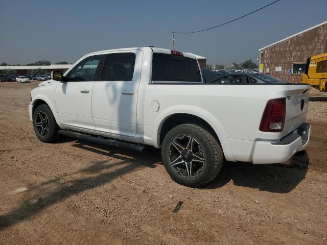 Photo 2 from auction – 2013 RAM 1500 with VIN 1C6RR7MT9DS535971