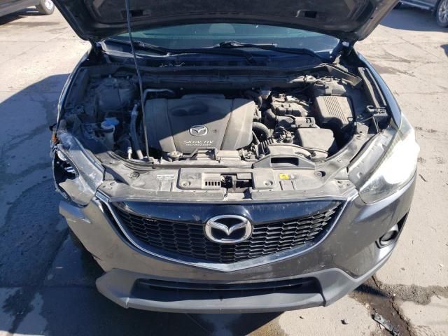 صورة رقم 11 من المزاد - 2015 MAZDA CX-5 GT مع VIN JM3KE2DY0F0473452