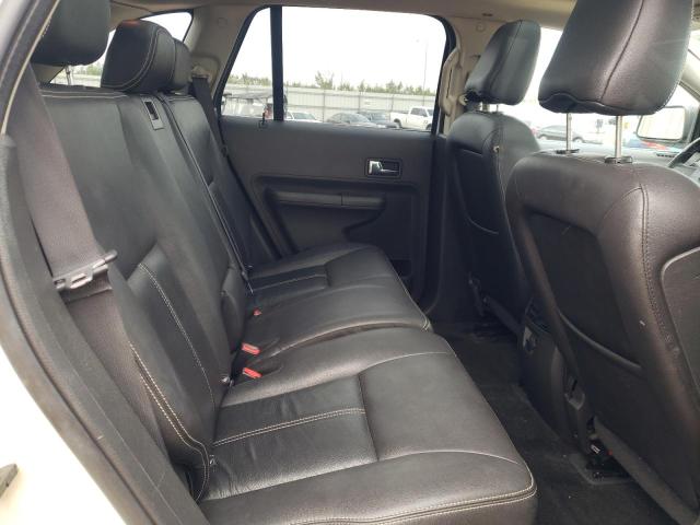 Photo 11 from auction – 2008 FORD EDGE LIMIT with VIN 2FMDK49CX8BB39459