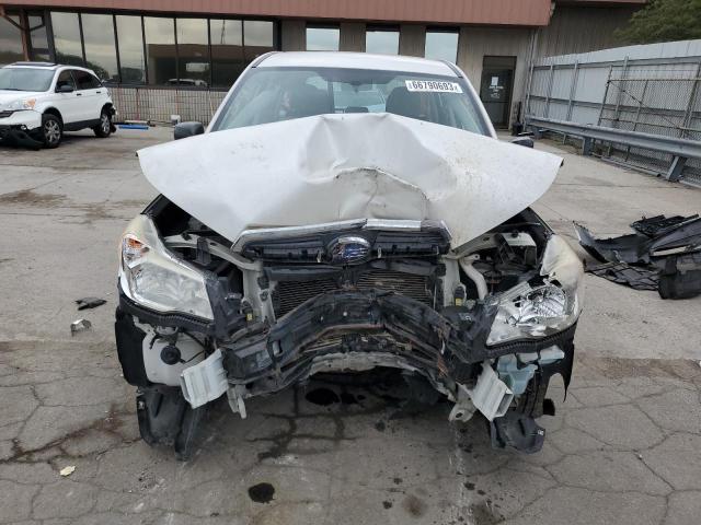 Photo 5 from auction – 2014 SUBARU FORESTER 2 with VIN JF2SJAAC0EH474139