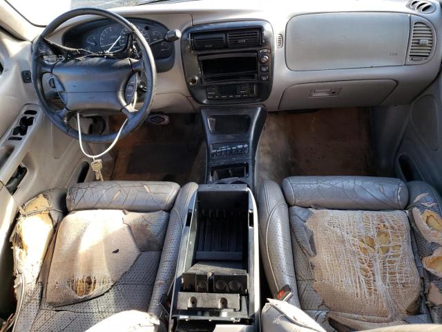 Photo 8 from auction – 1995 FORD EXPLORER with VIN 1FMDU32XXSUC20058