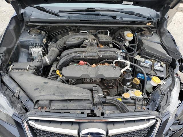 Photo 11 from auction – 2015 SUBARU IMPREZA SP with VIN JF1GPAV68FH206485