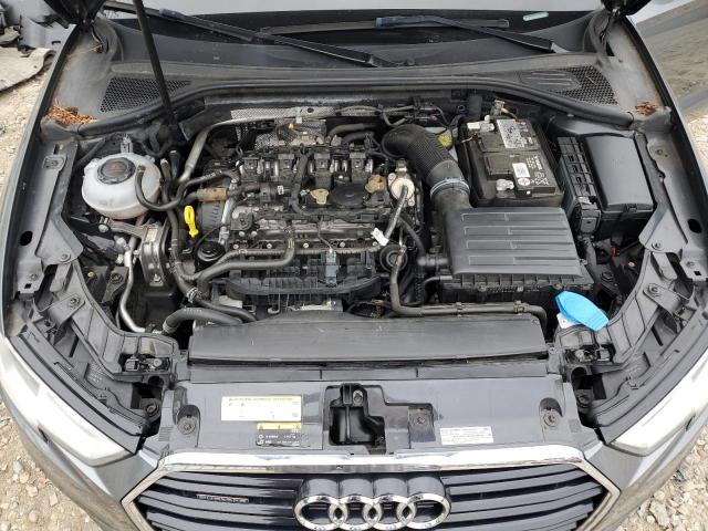 Photo 11 from auction – 2019 AUDI A3 PREMIUM with VIN WAUBEGFF6K1020049