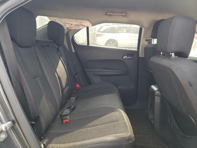 Photo 11 from auction – 2011 CHEVROLET EQUINOX LT with VIN 2CNALDEC2B6238122
