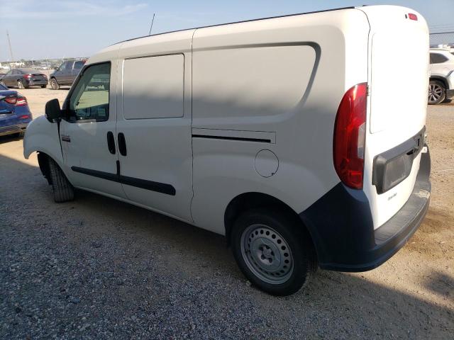 Foto 2 de la subasta – 2021 RAM PROMASTER con VIN ZFBHRFAB0M6T45160