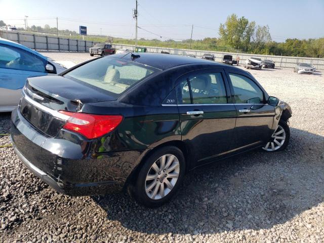 Photo 3 from auction – 2013 CHRYSLER 200 LIMITE with VIN 1C3CCBCG1DN583362