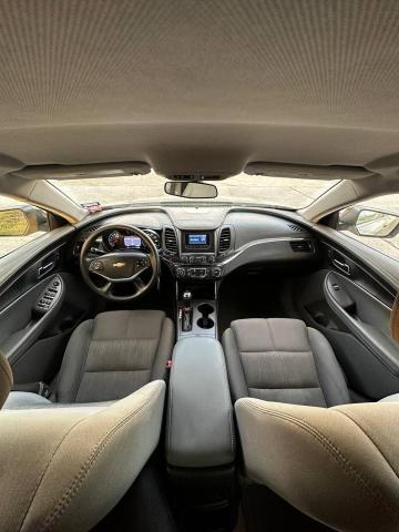 Photo 9 from auction – 2014 CHEVROLET IMPALA LS with VIN 2G11Y5SL7E9112396
