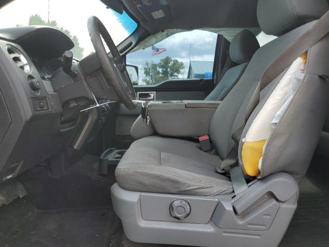 Photo 7 from auction – 2011 FORD F150 SUPER with VIN 1FTEW1CM4BFB56647