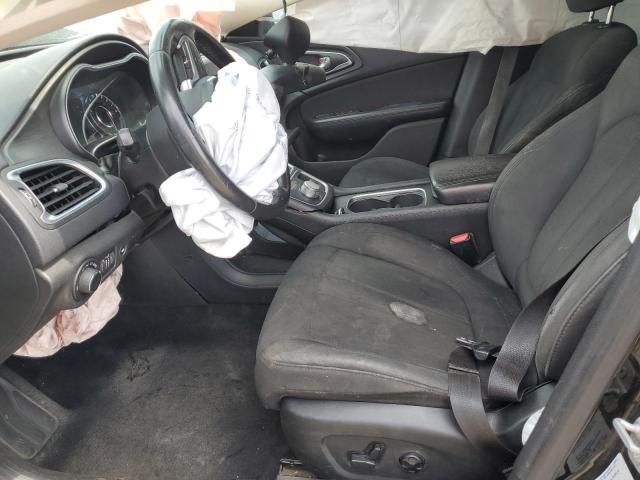 Photo 7 from auction – 2016 CHRYSLER 200 LIMITE with VIN 1C3CCCAB7GN110633