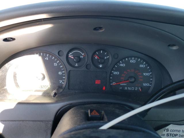 Photo 9 from auction – 2010 FORD RANGER with VIN 1FTKR1AD3APA74656