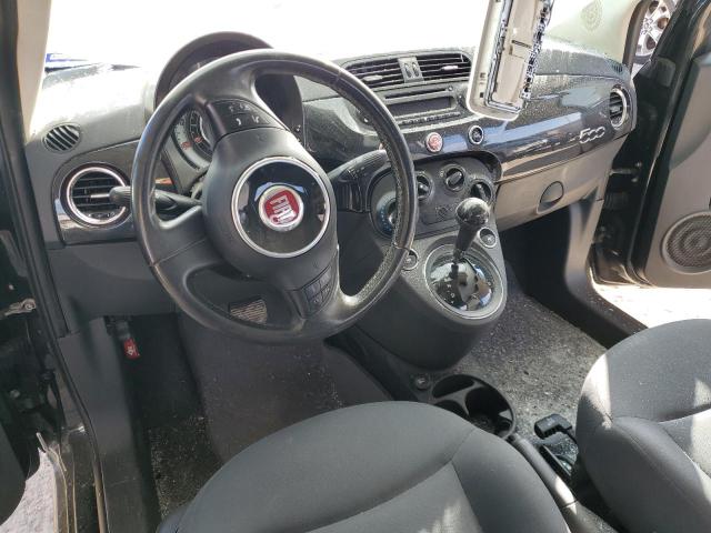 Photo 8 from auction – 2012 FIAT 500 POP with VIN 3C3CFFAR6CT277338
