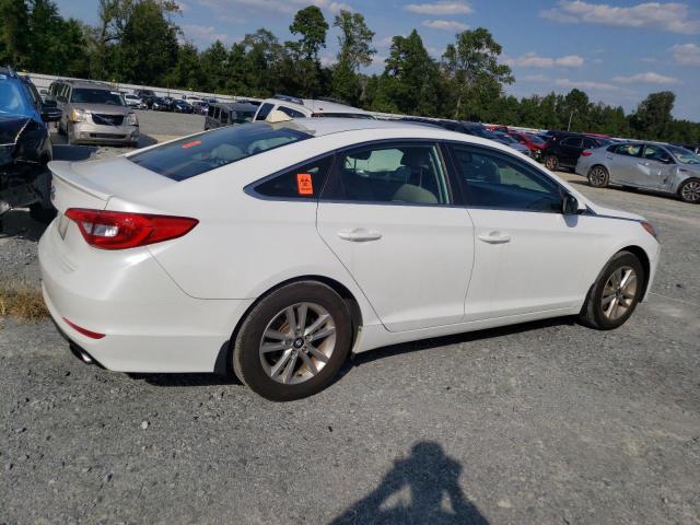 Photo 3 from auction – 2016 HYUNDAI SONATA SE with VIN 5NPE24AF7GH312405