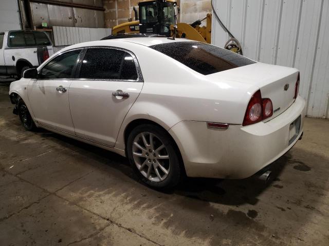Photo 2 from auction – 2008 CHEVROLET MALIBU LTZ with VIN 1G1ZK57768F280588