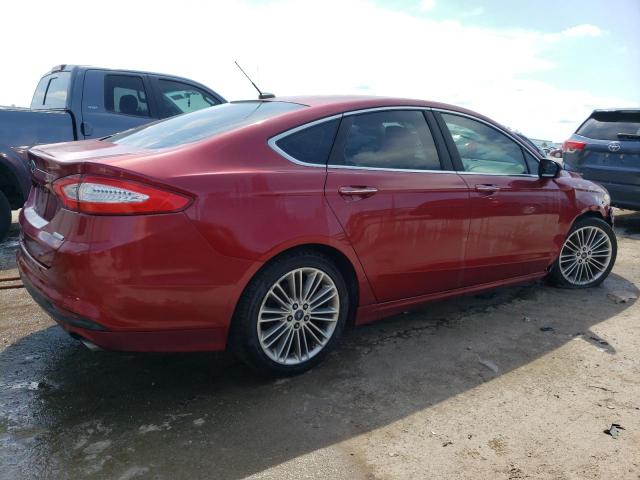 Photo 3 from auction – 2014 FORD FUSION SE with VIN 3FA6P0HD0ER296745