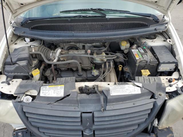 Photo 12 from auction – 2005 DODGE GRAND CARA with VIN 1D4GP24E35B304210