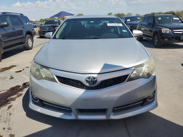 Photo 5 from auction – 2012 TOYOTA CAMRY BASE with VIN 4T1BF1FK7CU036038