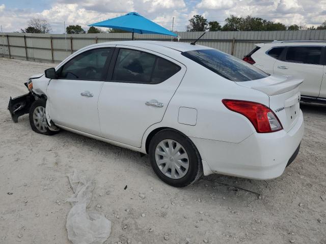 Photo 2 from auction – 2017 NISSAN VERSA S with VIN 3N1CN7AP3HK469934