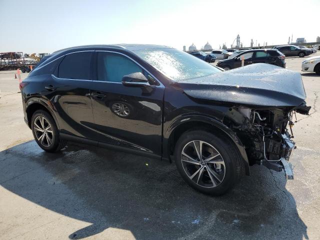 Photo 4 from auction – 2023 LEXUS RX 350 BAS with VIN 2T2BAMBA6PC018968