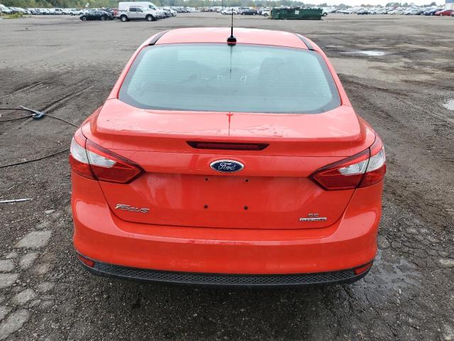 Photo 6 from auction – 2013 FORD FOCUS SE with VIN 1FADP3F27DL237523