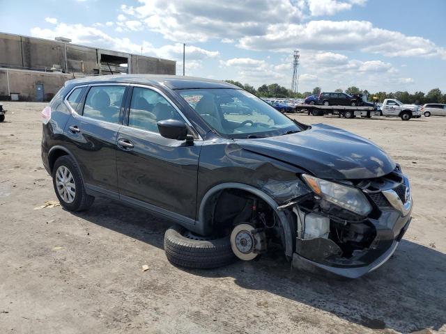 Photo 4 from auction – 2016 NISSAN ROGUE S with VIN KNMAT2MV6GP634511