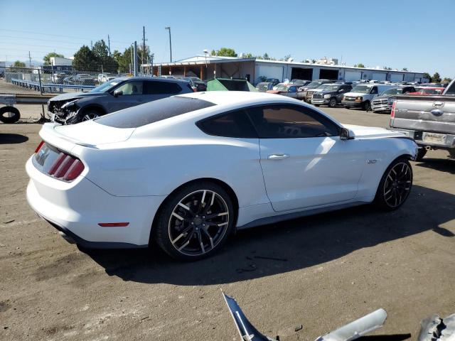 Photo 3 from auction – 2015 FORD MUSTANG GT with VIN 1FA6P8CF8F5395972