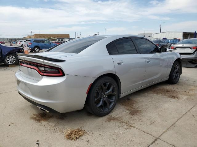 Photo 3 from auction – 2020 DODGE CHARGER SX with VIN 2C3CDXBG3LH248221