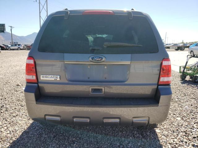 Photo 6 from auction – 2011 FORD ESCAPE XLT with VIN 1FMCU9D73BKC37808