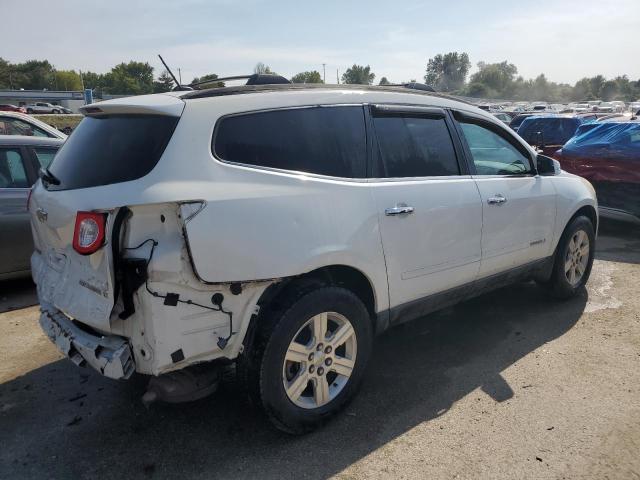Photo 3 from auction – 2009 CHEVROLET TRAVERSE L with VIN 1GNER23D49S136906