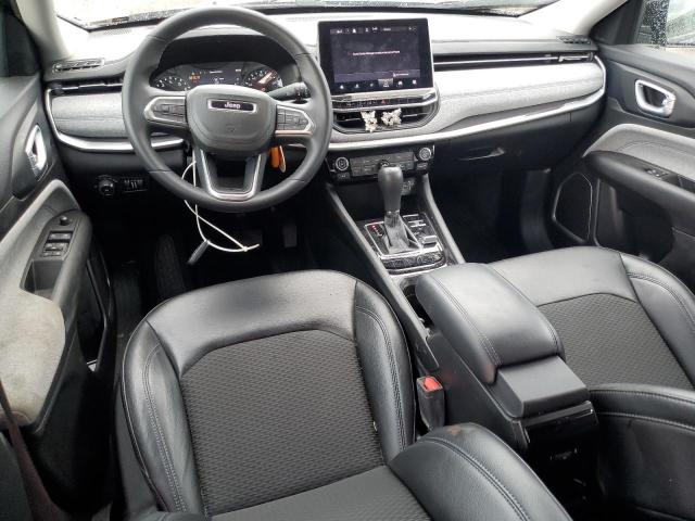 Photo 8 from auction – 2022 JEEP COMPASS LA with VIN 3C4NJDBB4NT217778